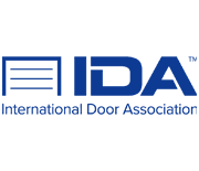 International-Door-Association-Badge C.H.I. Overhead Doors Logo